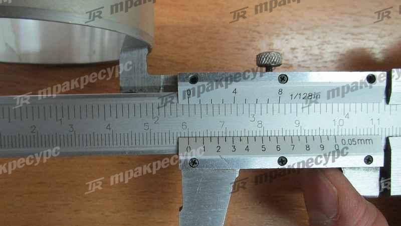 Втулка распредвала SC9D220