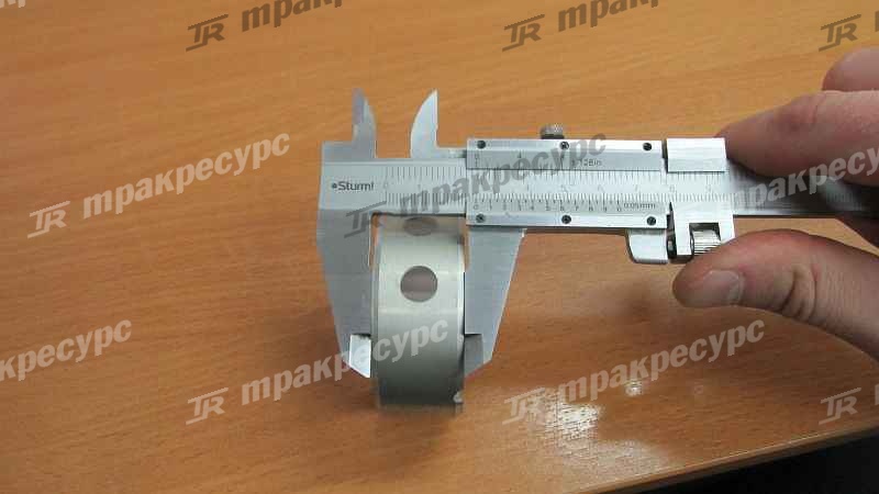 Втулка распредвала SC9D220