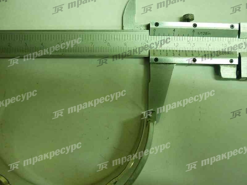 Вкладыши коренные SC9D220