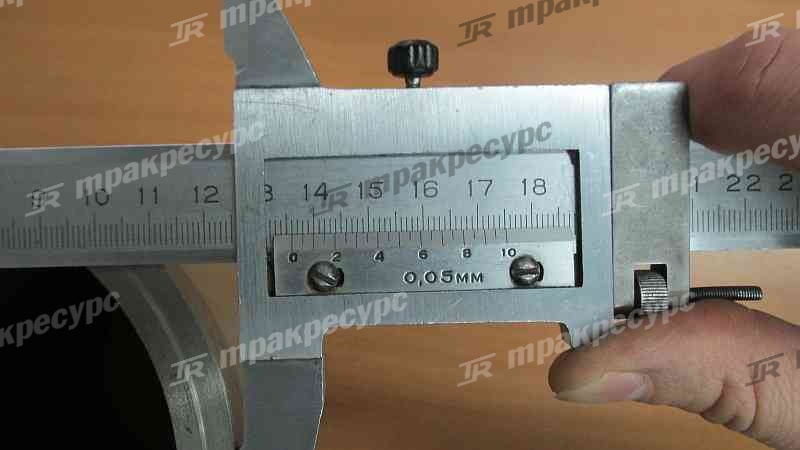 Гильза SC9D220