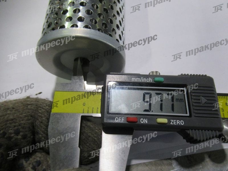 Фильтр гидравлический YK0513