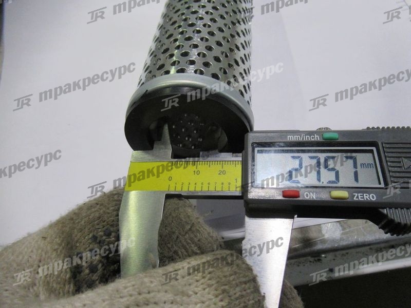 Фильтр гидравлический YK0513