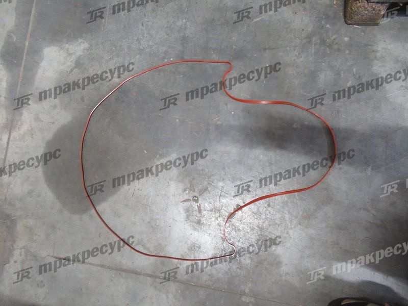 Прокладка крышки головки блока SC9D220