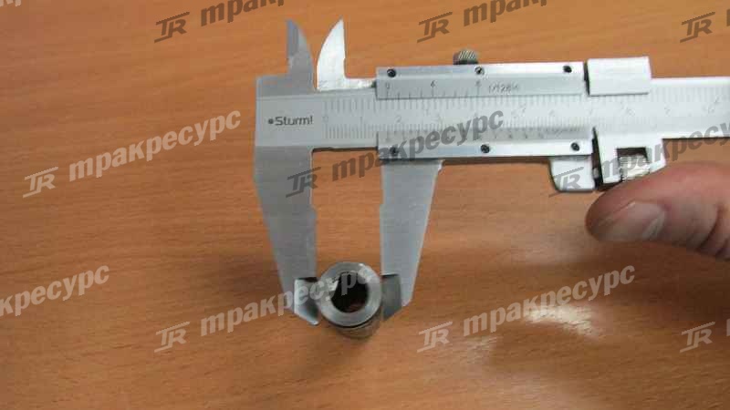 Втулка клапана направляющая SC9D220