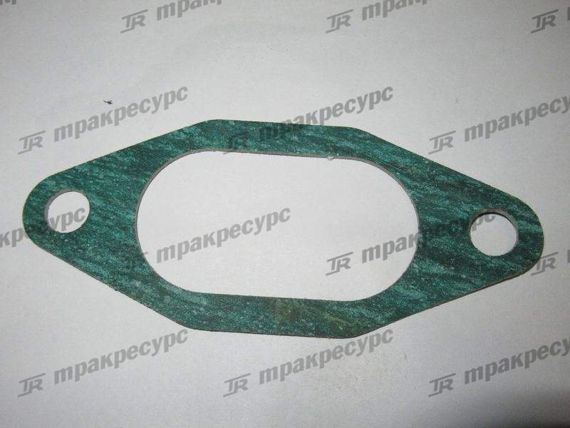 Прокладка впускного коллектора SC9D220