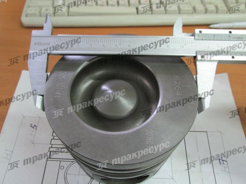 Поршень SC9D220