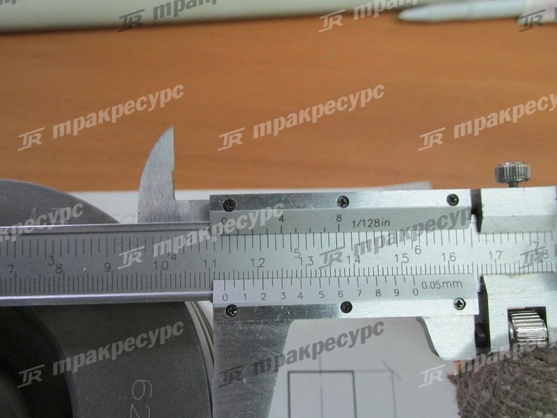 Поршень SC9D220