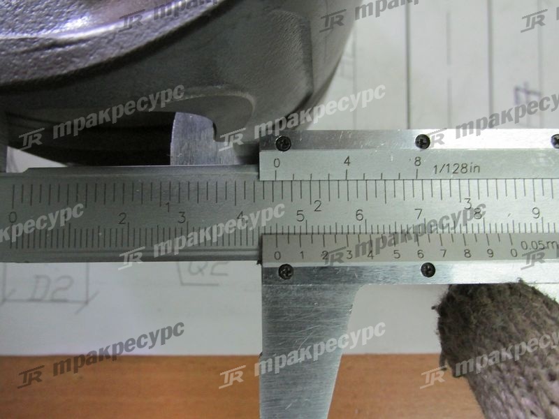 Поршень SC9D220