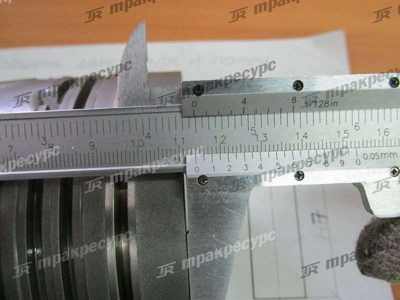 Поршень SC9D220