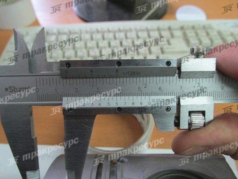 Поршень SC9D220