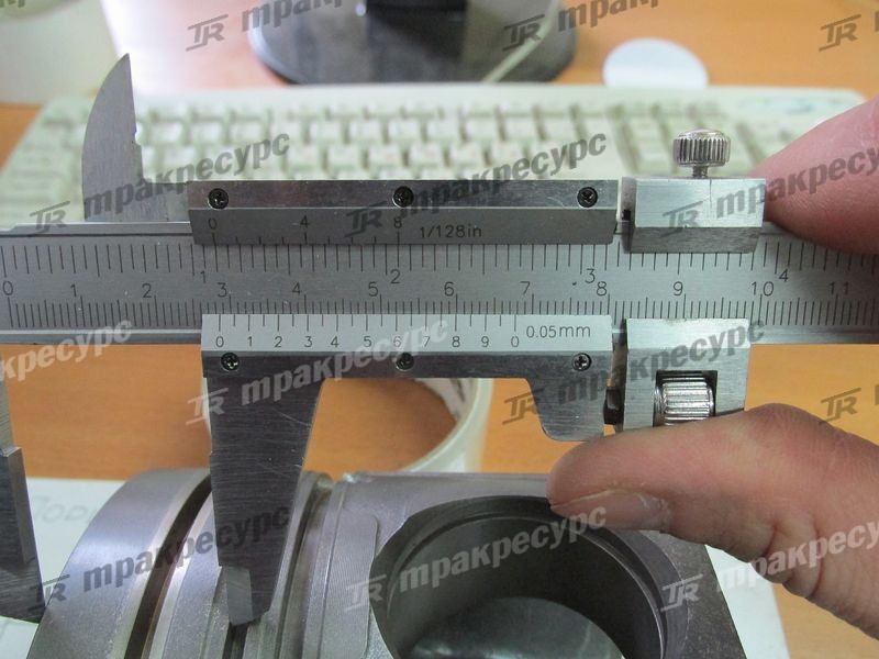 Поршень SC9D220