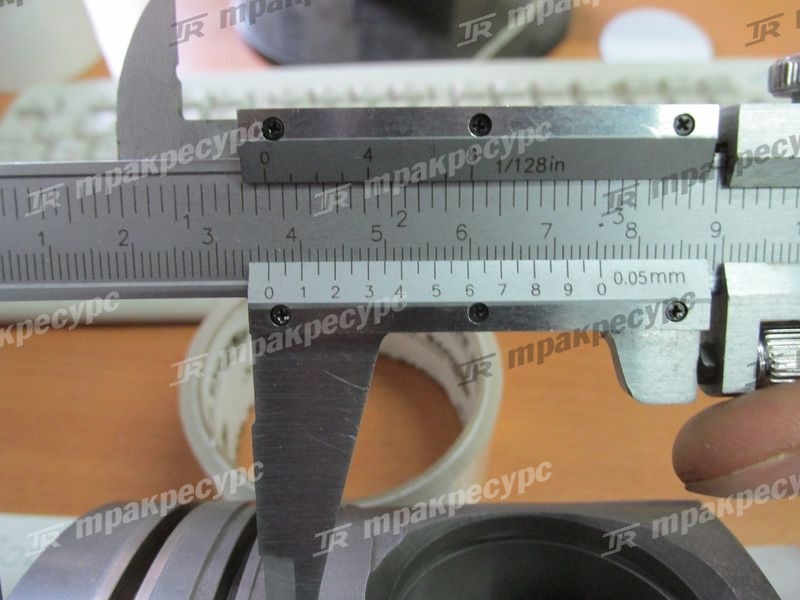 Поршень SC9D220
