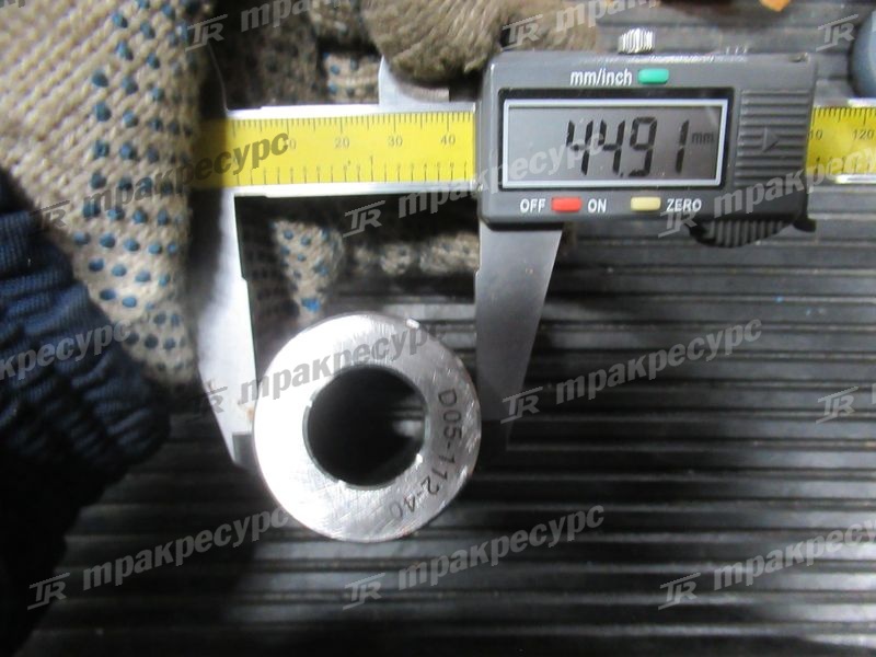 Палец поршневой SC9D220
