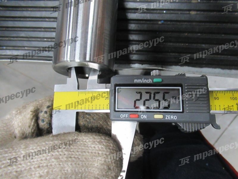 Палец поршневой SC9D220