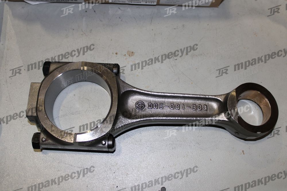 Шатун в сборе SC9D220