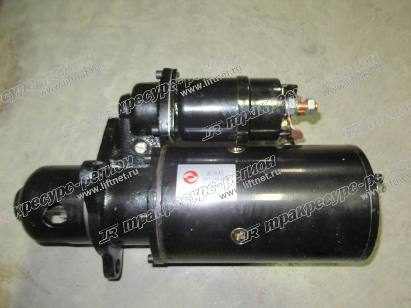 Стартер SC9D220