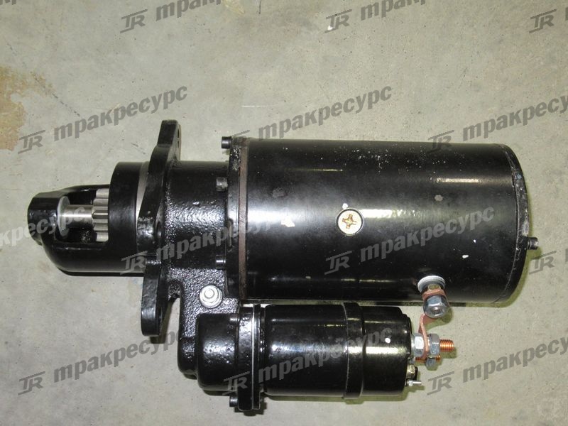 Стартер SC9D220