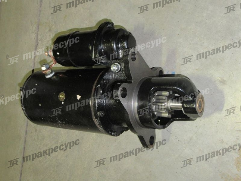 Стартер SC9D220