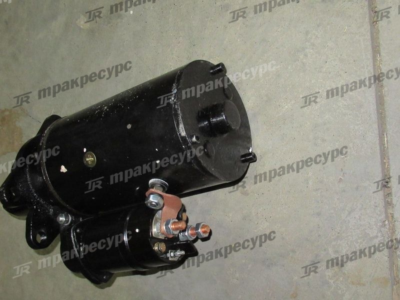 Стартер SC9D220