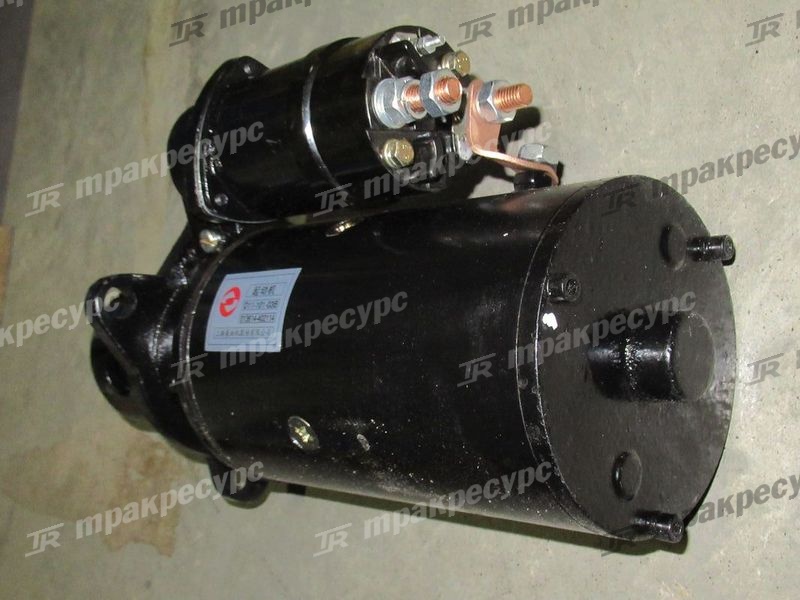 Стартер SC9D220