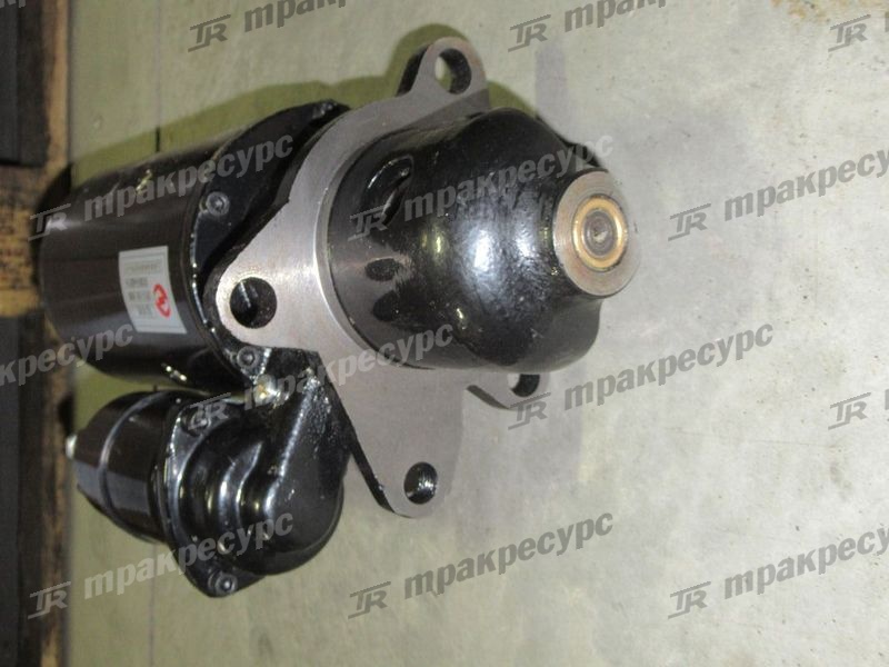 Стартер SC9D220