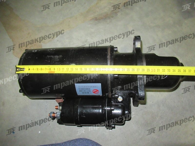 Стартер SC9D220