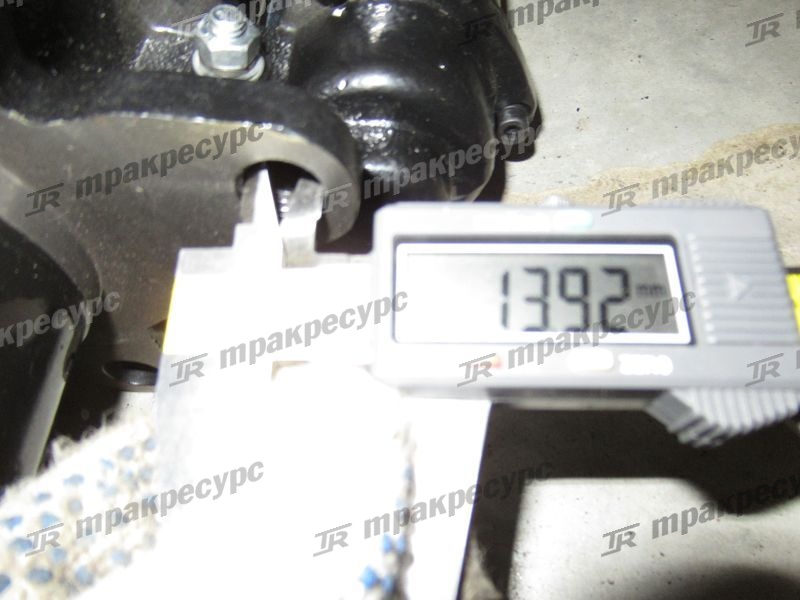 Стартер SC9D220