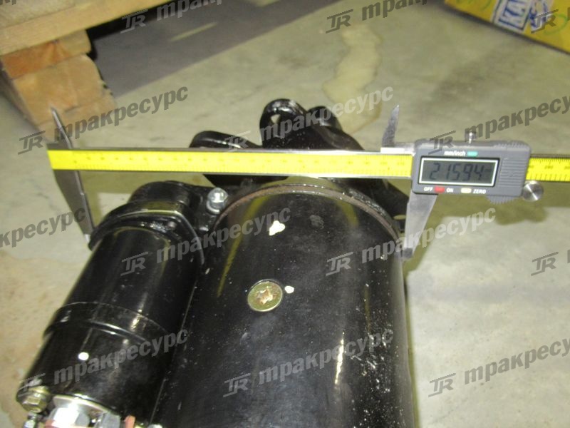 Стартер SC9D220