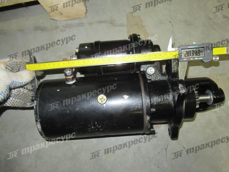 Стартер SC9D220