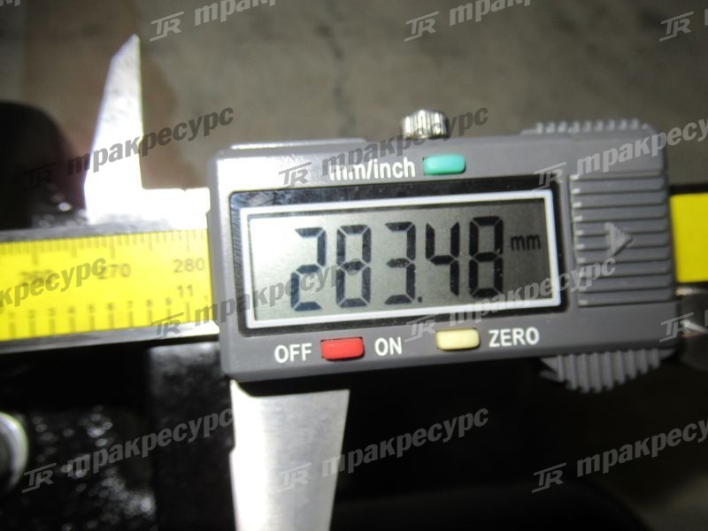 Стартер SC9D220