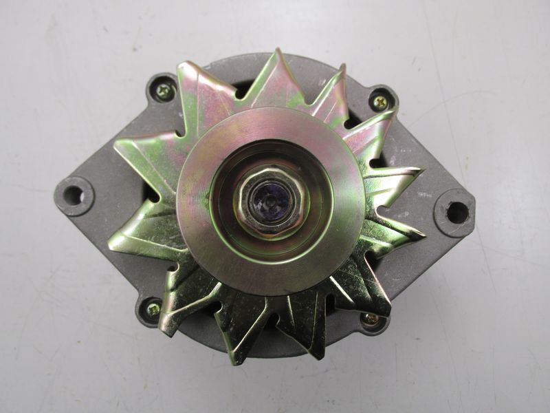 Генератор SC9D220