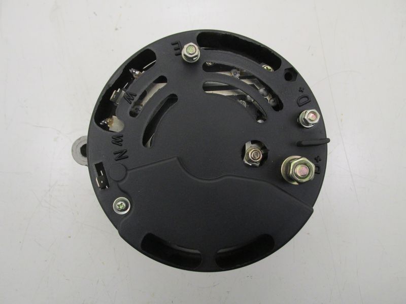 Генератор SC9D220