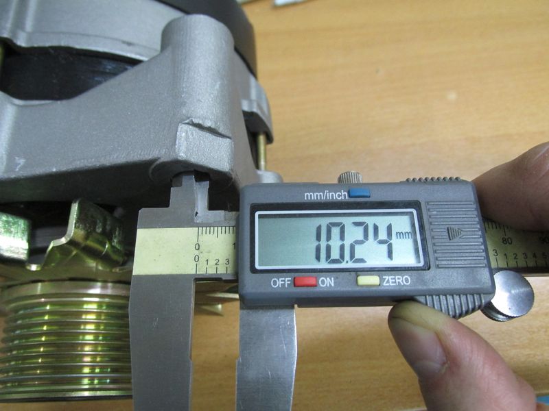 Генератор SC9D220