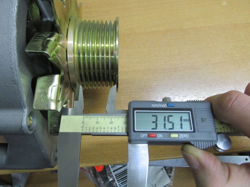 Генератор SC9D220