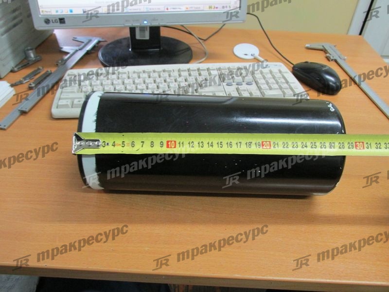Фильтр масляный LF9009