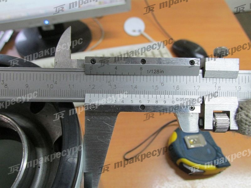 Фильтр масляный LF9009
