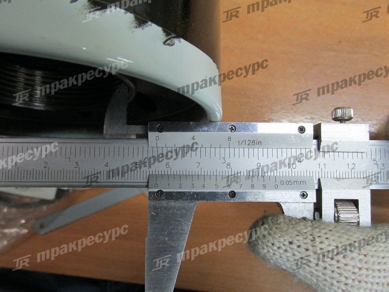 Фильтр масляный LF9009