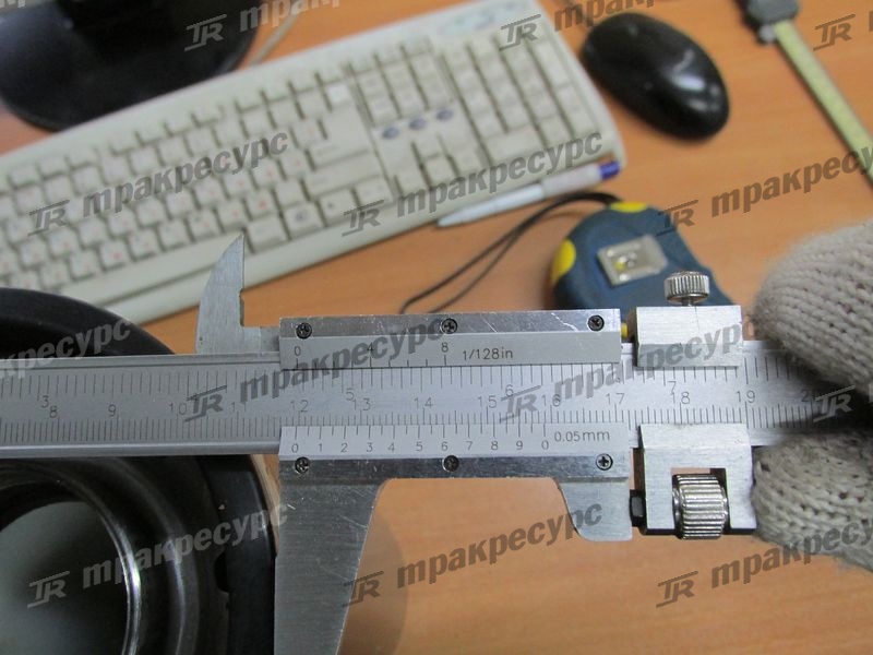 Фильтр масляный LF9009