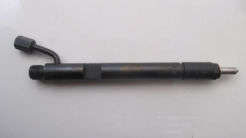 Форсунка SC9D220