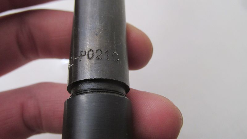 Форсунка SC9D220