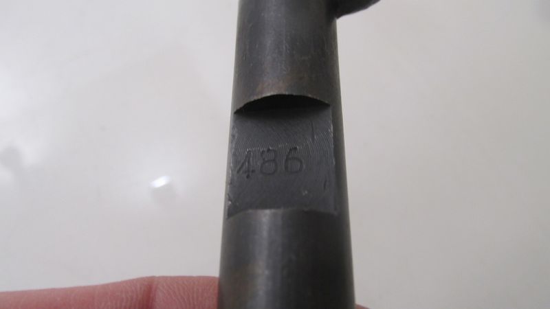 Форсунка SC9D220