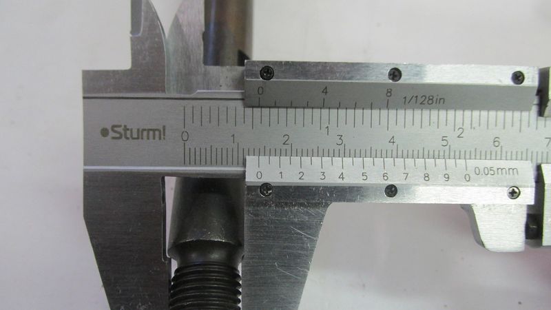 Форсунка SC9D220