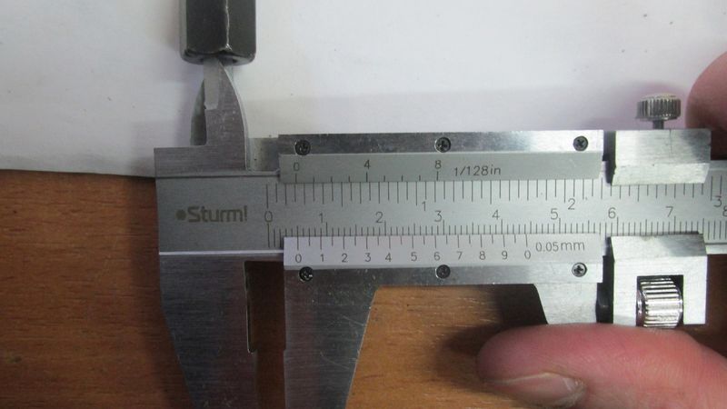 Форсунка SC9D220