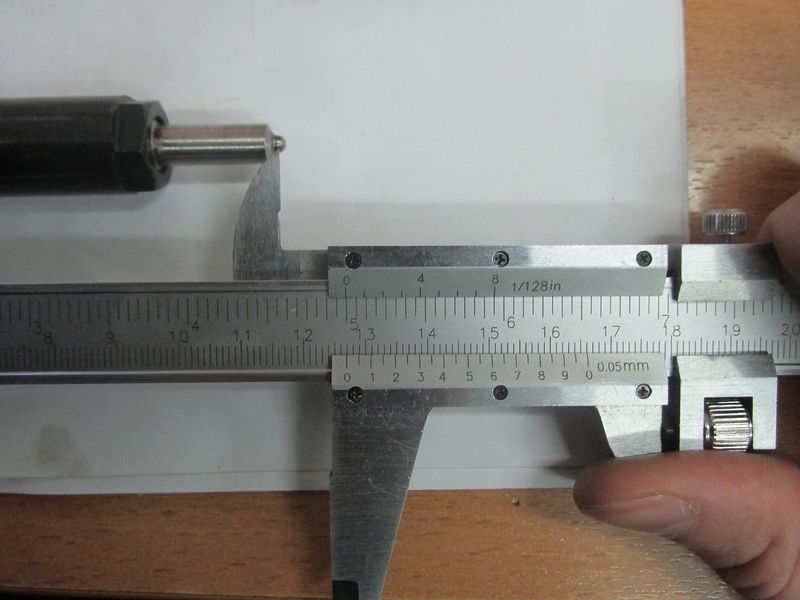 Форсунка SC9D220