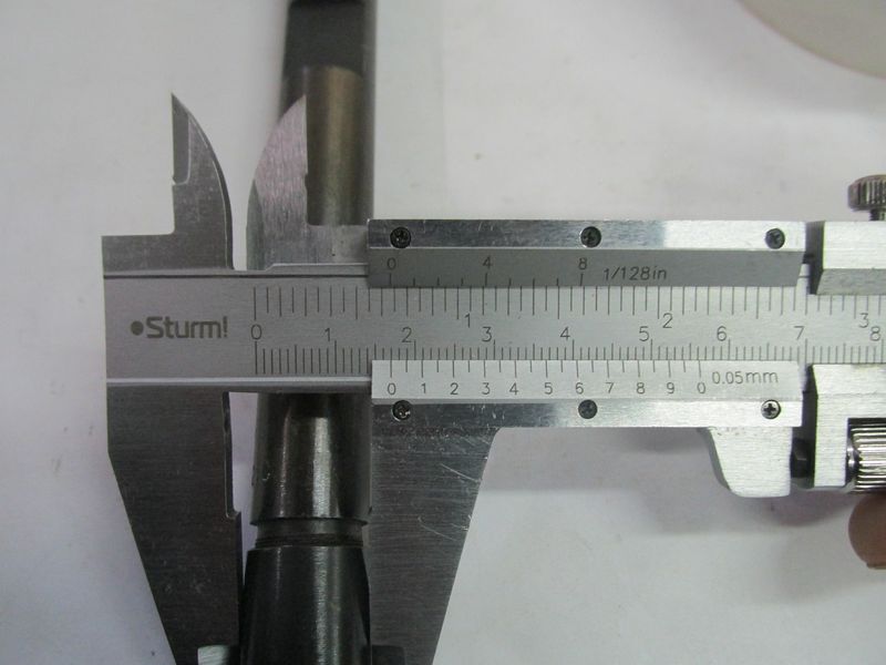 Форсунка SC9D220