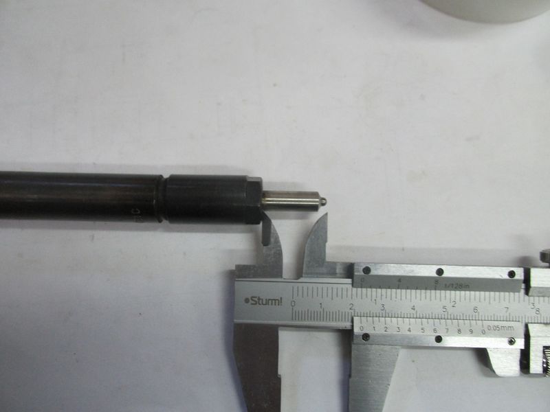 Форсунка SC9D220
