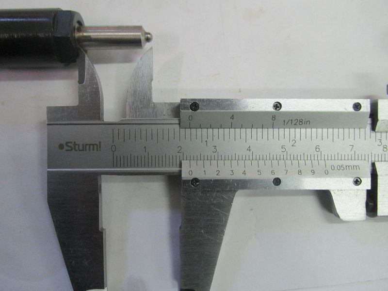 Форсунка SC9D220