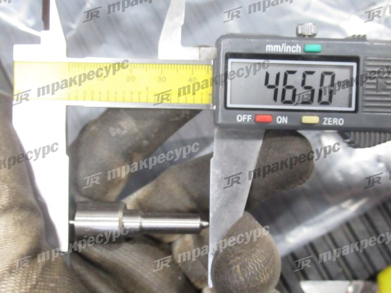 Распылитель форсунки SC9D220