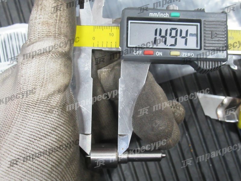 Распылитель форсунки SC9D220