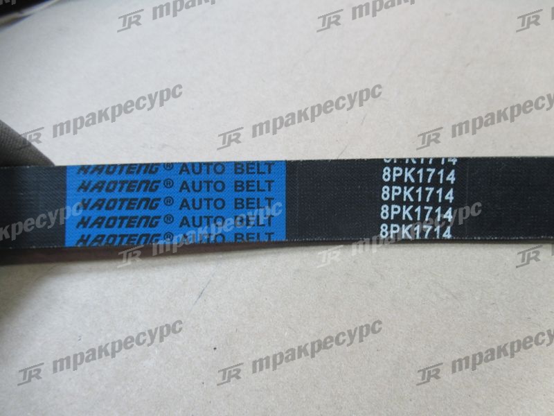 Ремень вентилятора SC9D220